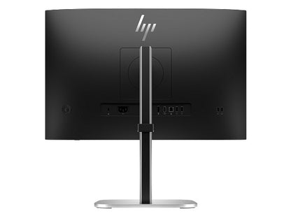HP Series 5 Pro 24 inch WUXGA Monitor - 524pn 24" WUXGA (1920 x 1200) 50-100 Hz