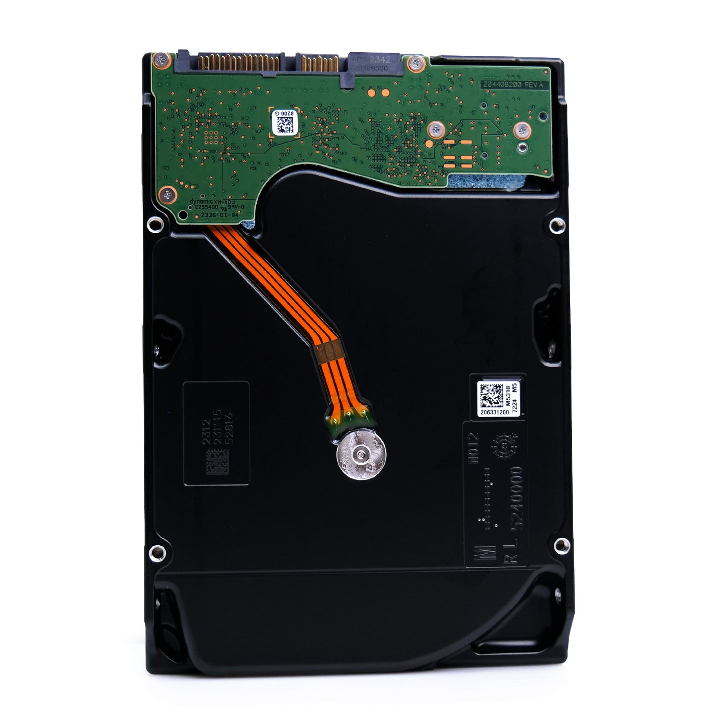 Seagate Exos 26TB 7.2K RPM SATA 6GB/s 3.5" Enterprise HDD - ST26000NM000C