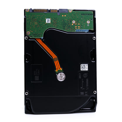 Seagate Exos 26TB 7.2K RPM SATA 6GB/s 3.5" Enterprise HDD - ST26000NM000C