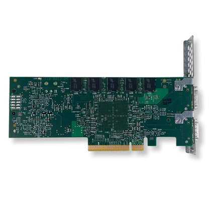 Genuine Isilon Dual Port 10GB InfiniBand PCI-E Adapter 415-0017-04 110-0013-05 A