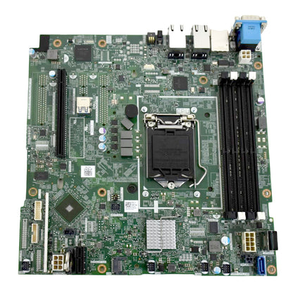 Lot of 50 Dell PowerEdge R240 XL Xeon C242 Chipset DDR4 Server Motherboard 0KFFK