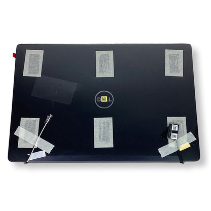 New Genuine Dell OEM Latitude 7380 13.3" FHD LCD Screen Assembly 3PYJF JFJ1J