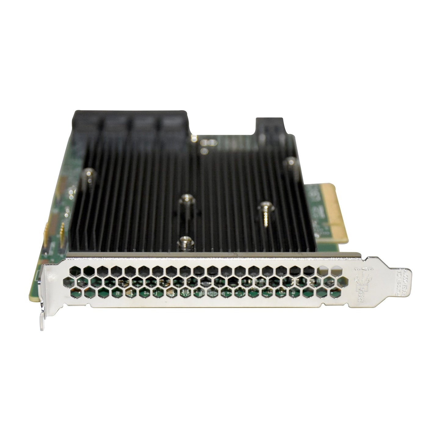 LSI SAS 9300-16i 16-Port 12Gb/s SAS HBA PCIe 3.0 IT Mode for ZFS TrueNAS unRAID (NOT FOR HOME PC)