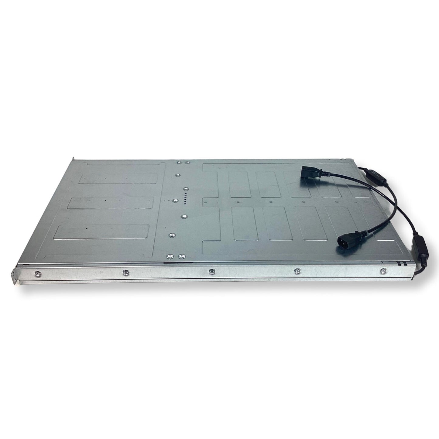 0GJ765 Dell EMC Spe-N Nx4-2C-A-Fd SCSI Network Storage Controller