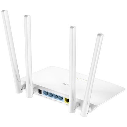 Cudy WR1200 | AC1200 Wireless 10/100Mbps Dual Band Wi-Fi Router