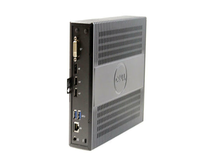Dell Wyse 7010 Thin Client AMD G-T56N 1.65GHz 4GB RAM 32GB SSD WES7 RJ45 4GWN7