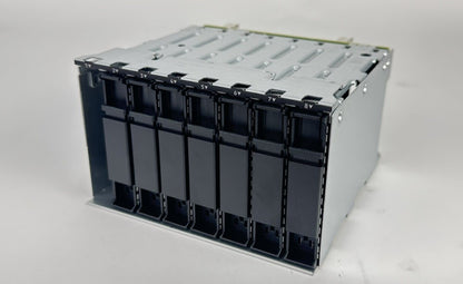 HPE DL380 DL385 DL345 DL38x Gen10/Plus/V2 8SFF Drive Cage Kit 2.5" SATA/SAS SC (NOT FOR HOME PC)
