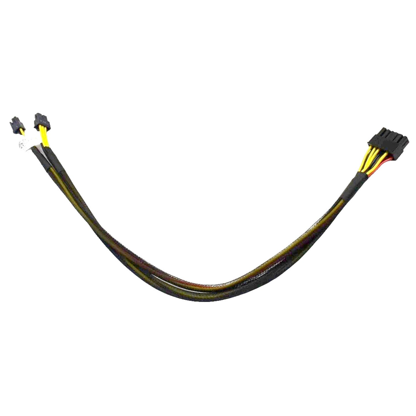 Lot of 100 Dell PowerEdge T620 T630 Server 12-Pin Backplane Power Cable MTYVK
