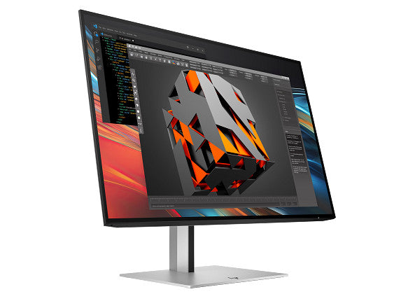 HP Series 7 Pro 24 inch WUXGA Monitor - 724pn 24" WUXGA (1920 x 1200) 50-100 Hz