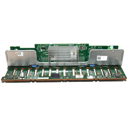 Dell PowerEdge R830 Server 16 x 2.5" SAS SATA SFF Backplane 58M4N 5DYV9 778N6 (NOT FOR HOME PC)