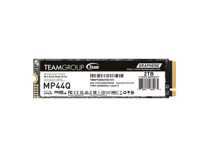 Team Group TM8FFD002T0C101 SSD 2TB | TEAM TM8FFD002T0C101 R SSD