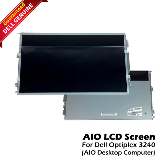 Genuine Dell OEM OptiPlex 3240 All-In-One 21.5" FHD LCD Screen 016C96 16C96