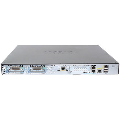 Cisco 2901-16TS/K9 Integrated Services Router