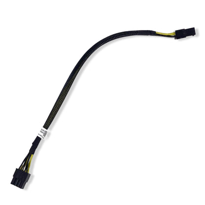 Lot of 5 Dell PowerEdge T640 8-Pin to 8-Pin GPU Power Supply Cable 5D9DW