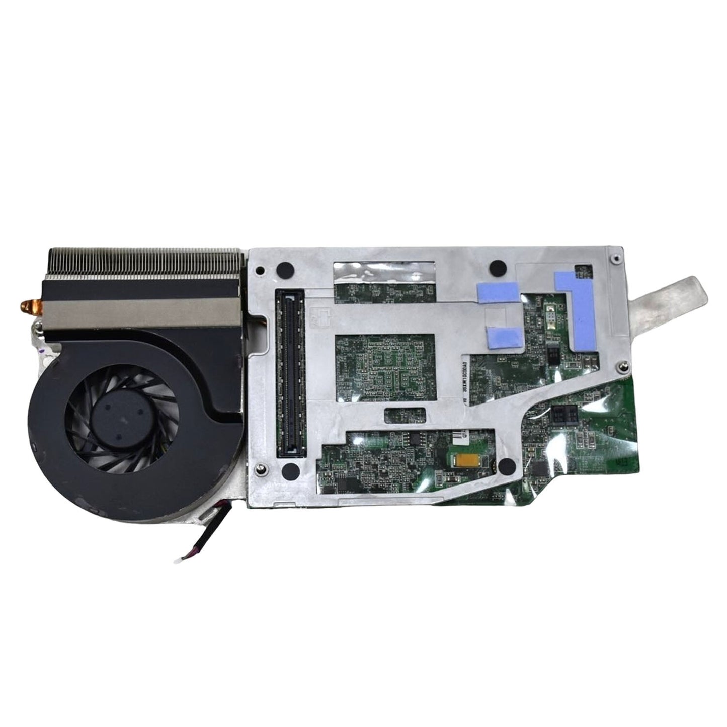 LOT x10 Dell Precision M6400 M6500 Nvidia Quadro FX 2700m 512MB Video Card MDX3J