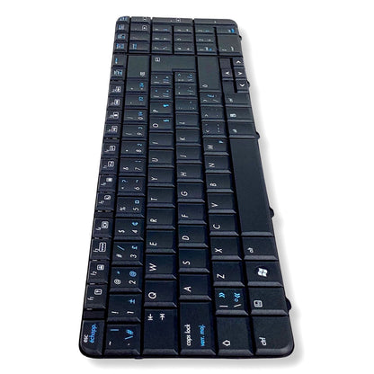 HP Compaq CQ60 G60 French Canadian Laptop Keyboard NSK-HAA2M 496771-121