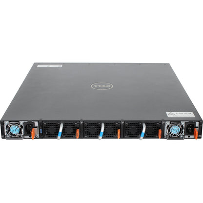 Dell Networking S6000-ON 32P 40GbE QSFP+ RA Switch