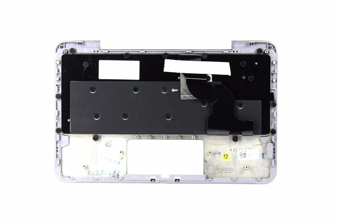 Genuine Dell XPS 10 Tablet Spanish Keyboard Docking Station TF27G 0TF27G