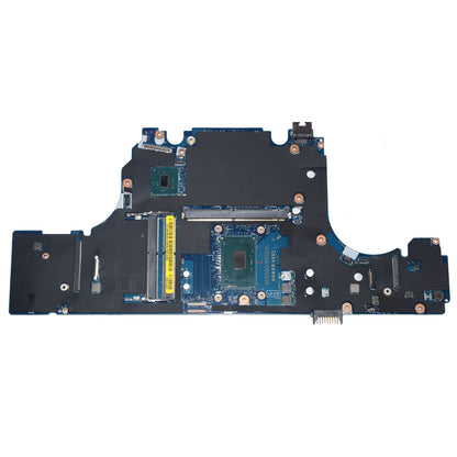 Dell Precision 7520 Motherboard i7-6820HQ 2.7GHz CPU - LA-E311P 9FRDM