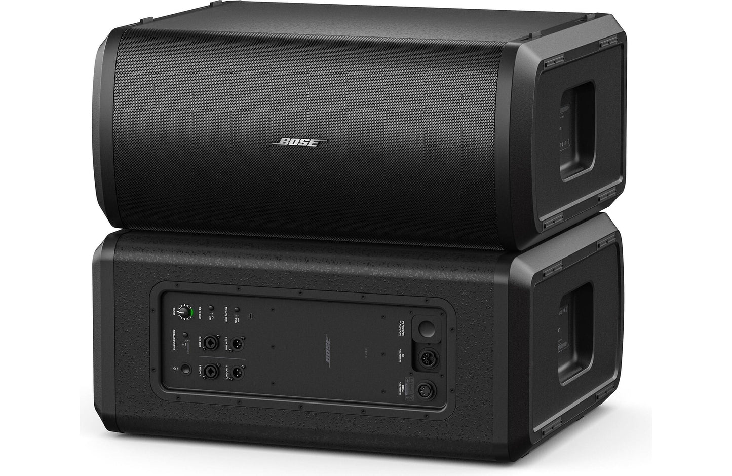 Bose Sub2 Powered Bass Module for L1 PRO32 System - 840917-1100