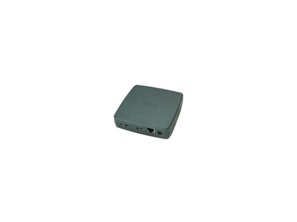 Silex USB3 Device Server with IPv6 Support and Gigabit Ethernet DS700US