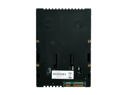 ICY DOCK 2.5" to 3.5" SAS / SATA HDD & SSD Converter / Mount / Kit / Adapter - E (NOT FOR HOME PC)