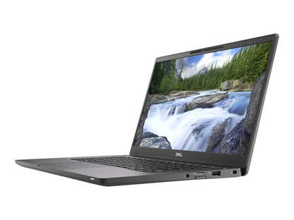 Dell Latitude 7300 13.3" FHD Quad-Core i7-8665U 16GB 256GB SSD Webcam Win 10 Pro
