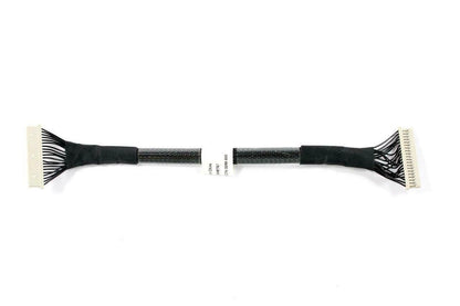 Lot of 5 Dell LSI MegaRaid 9265 RAID Controller Battery Cable H8TR7 CN-0H8TR7
