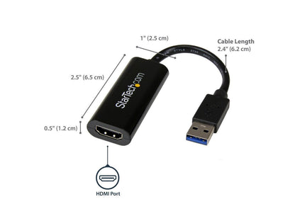 CH START|USB32HDES R
