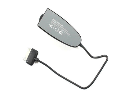 Griffin Guitar Connect Pro 30-pin Cable for Apple iPad iPhone Mobile Guitar Ring
