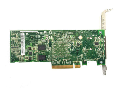 Adaptec ASR-2405 SAS SATA 4 port 3 GB/s 8x PCIE 2405 RAID Adapter (NOT FOR HOME PC)