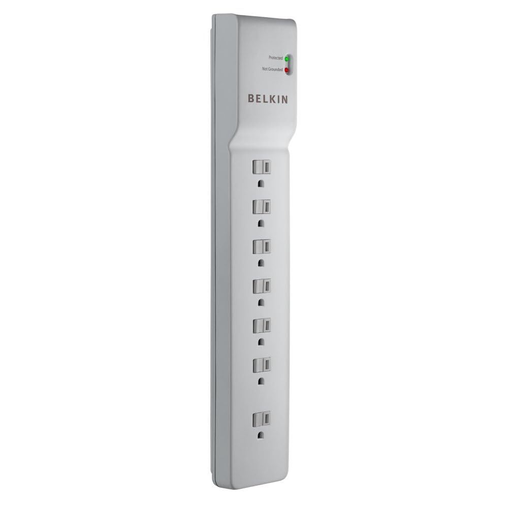 SURGE BELKIN | BE107000-06-CM R