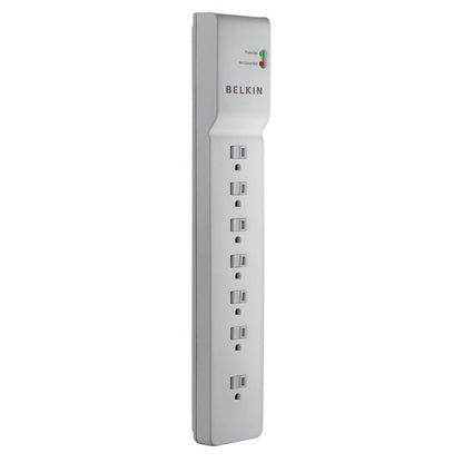SURGE BELKIN | BE107000-06-CM R
