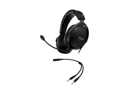 HP 519T1AA GHDST|HYPERX|Cloud Stinger 2|519T1AA Audio PC