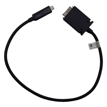 Lot 4 Dell Thunderbolt 3 USB-C Cable for TB15 TB16 Dock K16A K17A 5T73G 3V37X