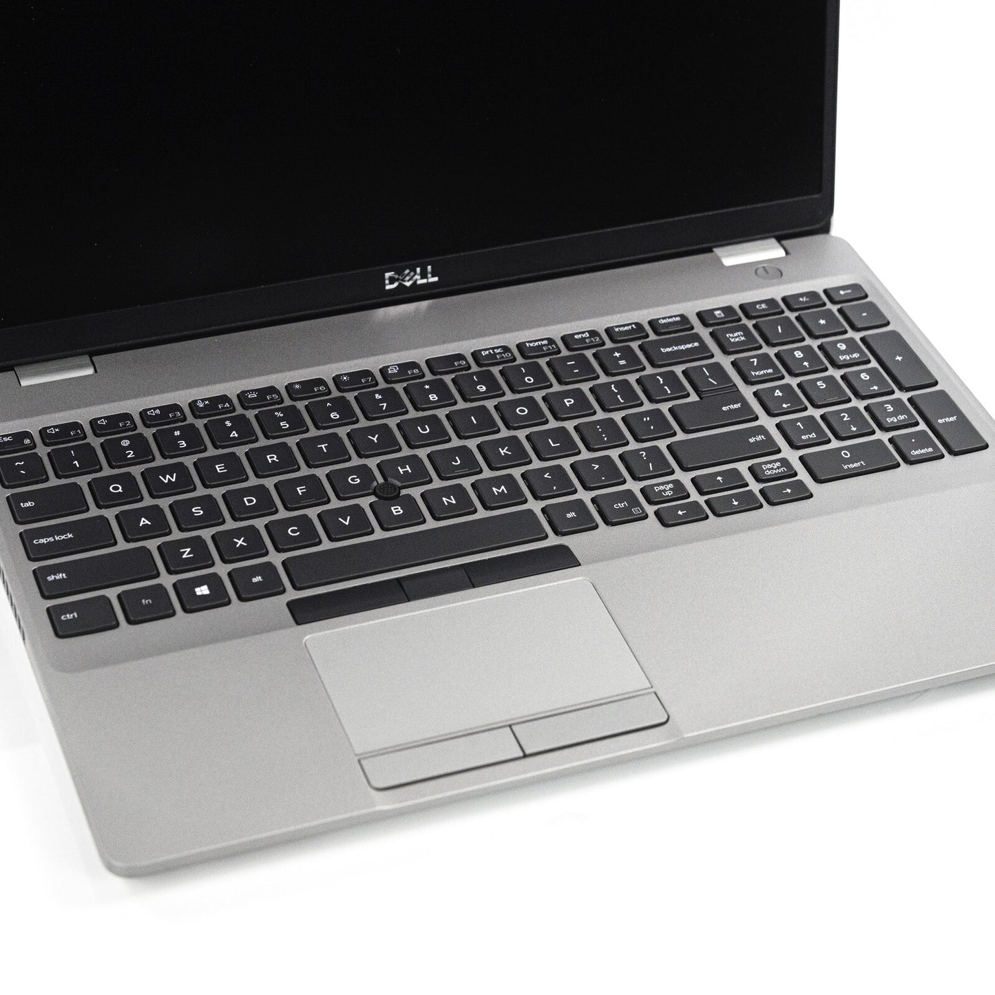 Dell Latitude 5510 15.6" Laptop Core i7 16GB 512GB SSD Windows 11 Pro B v.WAA