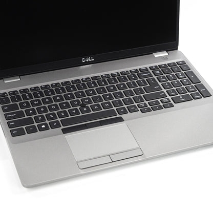 Dell Latitude 5510 15.6" Laptop Core i7 16GB 512GB SSD Windows 11 Pro B v.WAA
