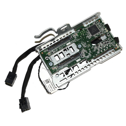 Dell Precision T5820 T7820 U.2 NVMe Solid State Drive Backplane Kit KWF76