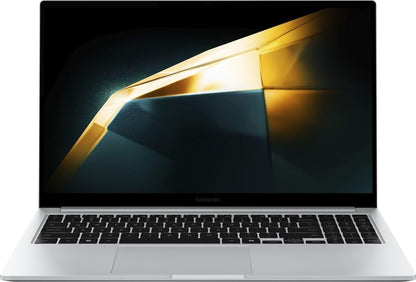 New Samsung Galaxy Book4 15.6" FHD Core 7 150U 16GB 512GB SSD FPReader Win11Pro