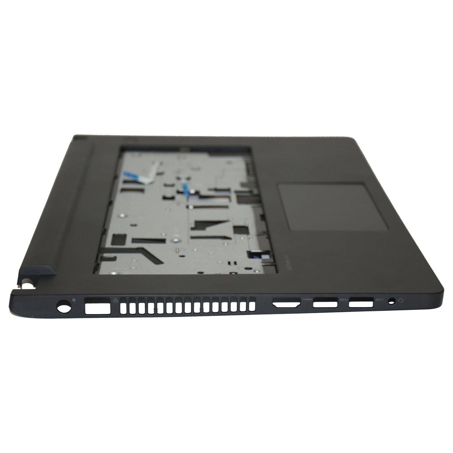 Genuine Dell Latitude 3470 Palmrest Touchpad Assembly 0YFJFJ YFJFJ