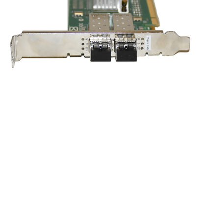 Dell Brocade 825 8Gb FC HBA Dual Port PCIe x8 SFP+ Host Bus Adapter 5GYTY