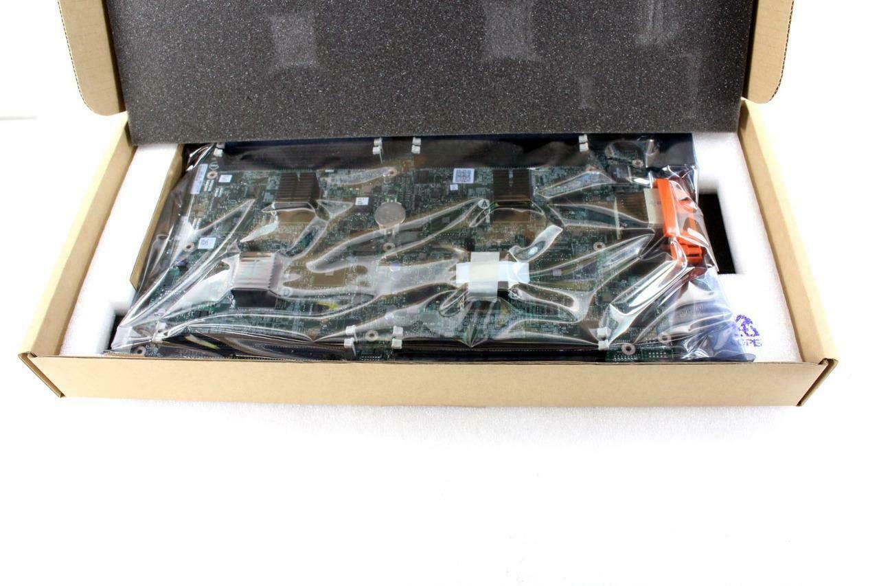 Server Blade Motherboard OEM For Dell PowerEdge M605 Server Board RJDT2 0RJDT2