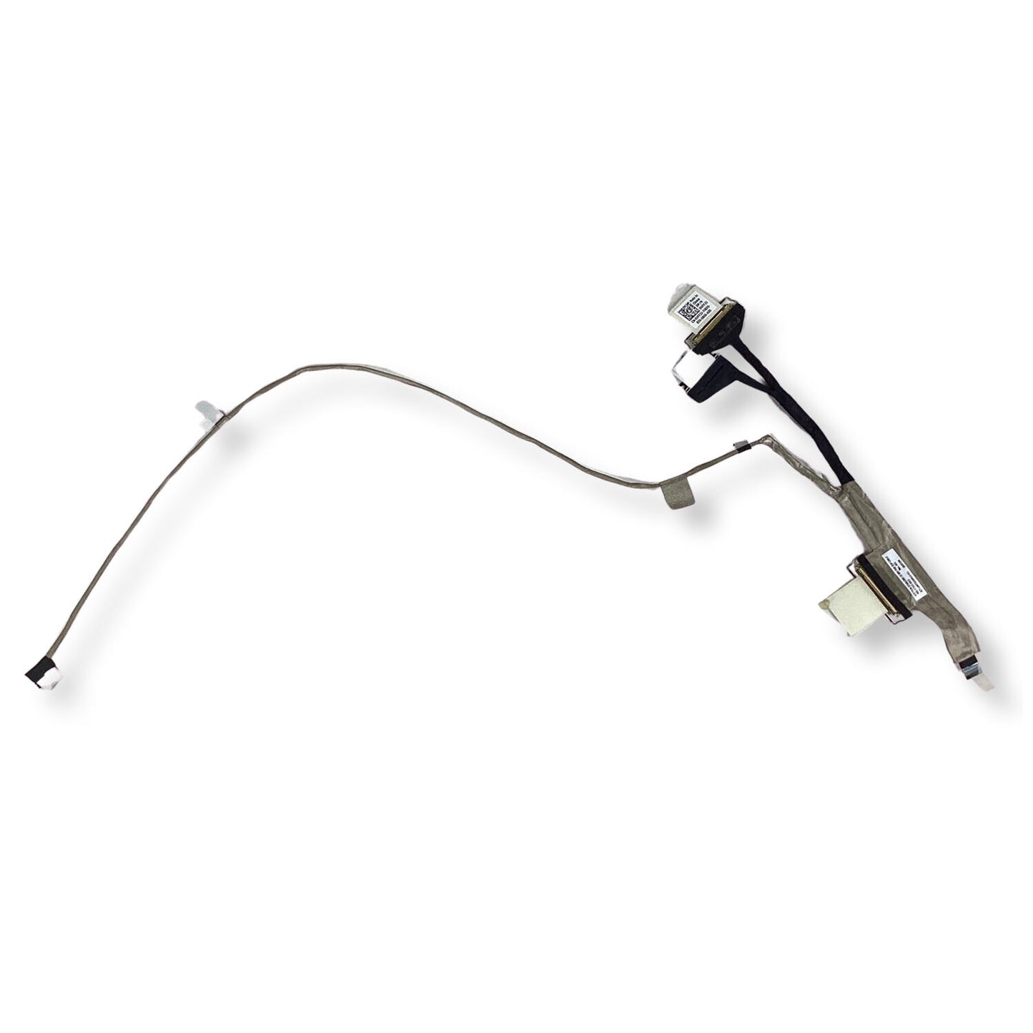 Lot Of 4 Dell Inspiron 13 7000 7368 7378 LCD LED Flex Video Cable 0VFF2J VFF2J