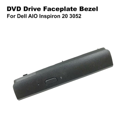 Lot of 4 Dell Inspiron 20 3052 Plastic Faceplate Bezel for DVD Drive PVVY5