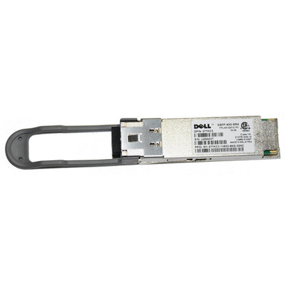 Dell QSFP-40G-SM4 40GbE 850nm QSFP+ Optical Transceiver MMF LC Duplex 77KC3