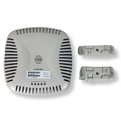 OEM Dell Aruba Networks AP-135 802.11n Dual Band Wireless Access Point M6R3H NEW