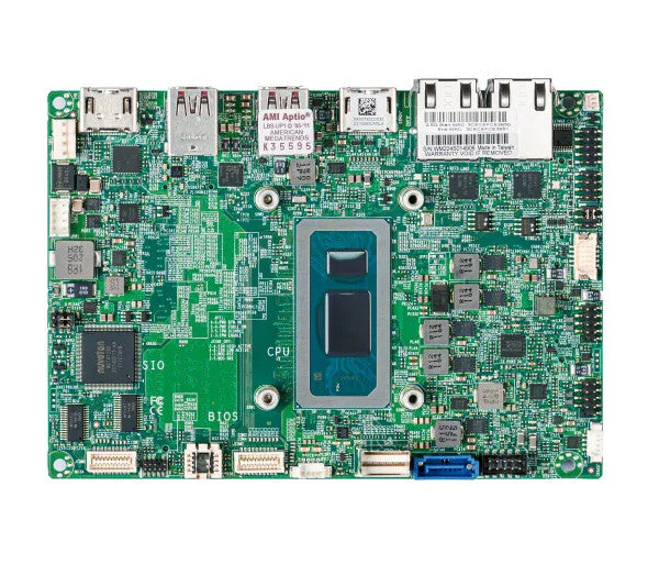 SuperMicro X13SAN-L-WOHS Motherboard
