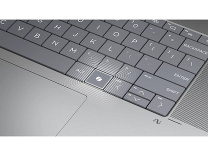 HP OmniBook X Laptop Computer 16" 2K Touch Screen AMD Ryzen AI 7 16 GB