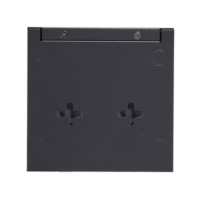 TP-Link DS105G-M2 | Omada 5-Port 2.5Gbps Multi-Gigabit Unmanaged Desktop Switch