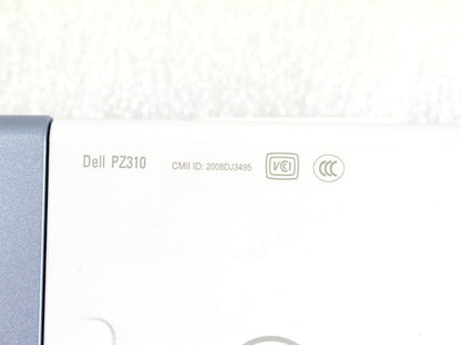 OEM Dell Wasabi PZ310 Mobile Photo Printer Blue P082J U957R